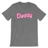 Daddy Doll-T-Shirts-Swish Embassy