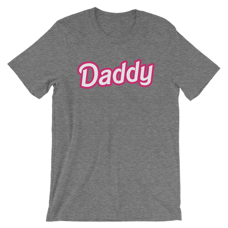 Daddy Doll-T-Shirts-Swish Embassy