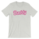 Daddy Doll-T-Shirts-Swish Embassy