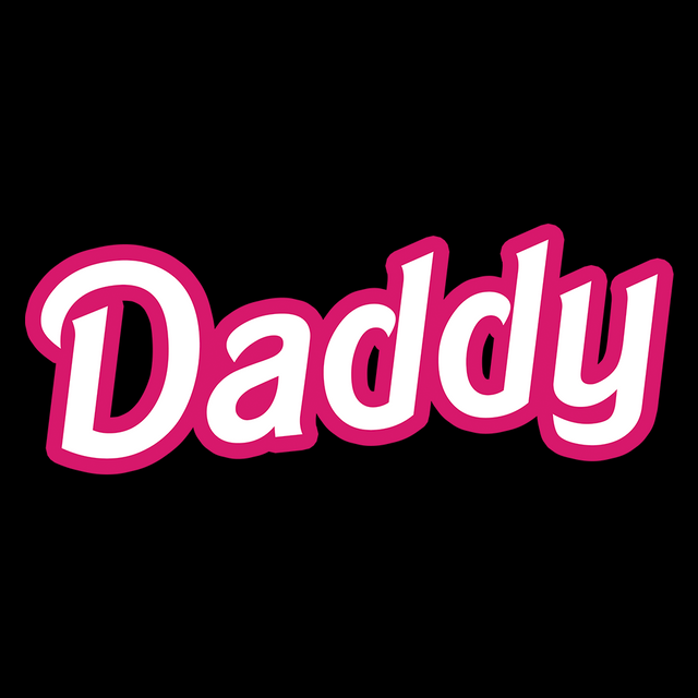 Daddy Doll-T-Shirts-Swish Embassy