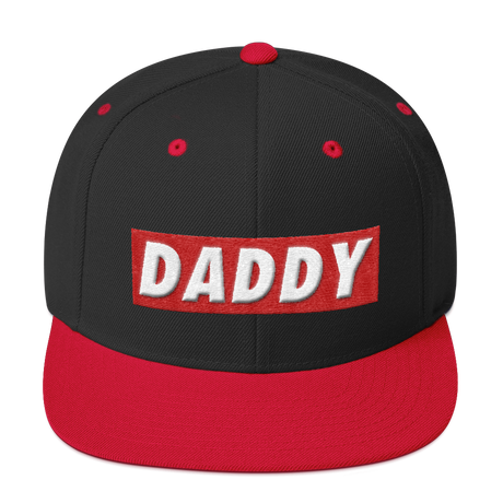 Daddy (Headwear)-Headwear-Swish Embassy