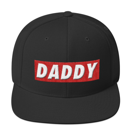 Daddy (Headwear)-Headwear-Swish Embassy