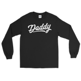 Daddy (Long Sleeve)-Swish Embassy