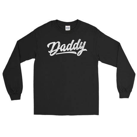Daddy (Long Sleeve)-Swish Embassy