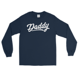Daddy (Long Sleeve)-Swish Embassy