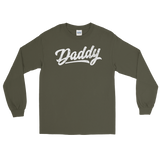 Daddy (Long Sleeve)-Swish Embassy