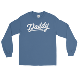Daddy (Long Sleeve)-Swish Embassy