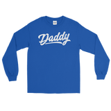 Daddy (Long Sleeve)-Swish Embassy