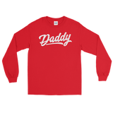 Daddy (Long Sleeve)-Swish Embassy