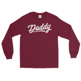 Daddy (Long Sleeve)-Swish Embassy