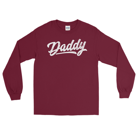 Daddy (Long Sleeve)-Swish Embassy