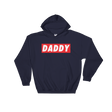 Daddy Sup (Hoodie)-Hoodie-Swish Embassy