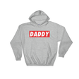 Daddy Sup (Hoodie)-Hoodie-Swish Embassy