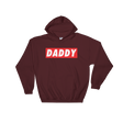 Daddy Sup (Hoodie)-Hoodie-Swish Embassy