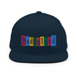 Daddyland (Snapback Hat)-Headwear-Swish Embassy