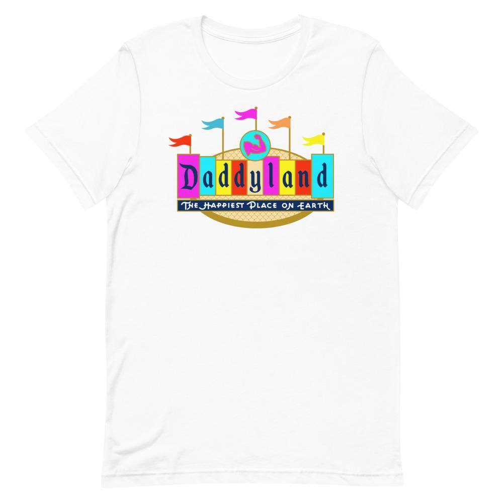 Daddyland-T-Shirts-Swish Embassy