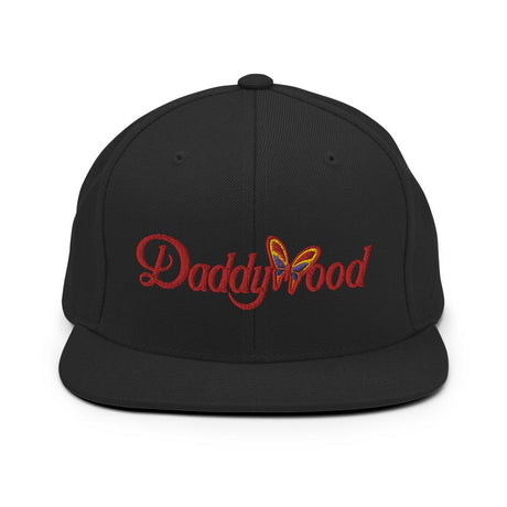 Daddywood (Headwear)-Headwear-Swish Embassy