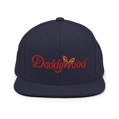 Daddywood (Headwear)-Headwear-Swish Embassy