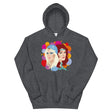 Dancing Queens (Hoodie)-Hoodie-Swish Embassy