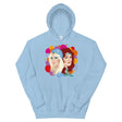 Dancing Queens (Hoodie)-Hoodie-Swish Embassy