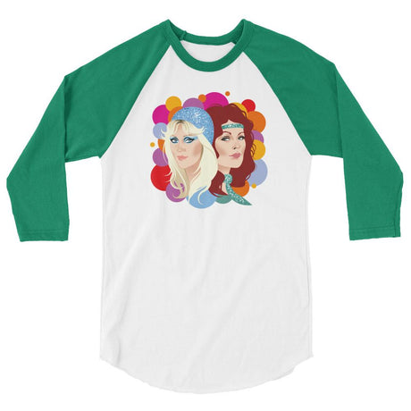 Dancing Queens (Raglan)-Raglan-Swish Embassy