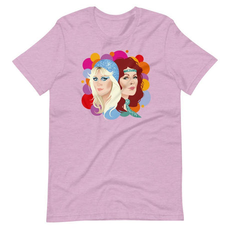 Dancing Queens-T-Shirts-Swish Embassy