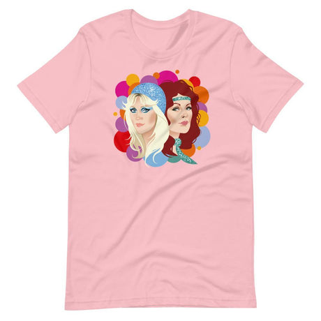 Dancing Queens-T-Shirts-Swish Embassy