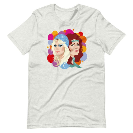 Dancing Queens-T-Shirts-Swish Embassy