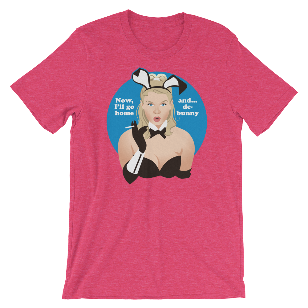 De-Bunny-T-Shirts-Swish Embassy