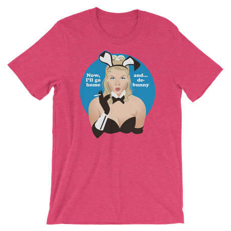 De-Bunny-T-Shirts-Swish Embassy