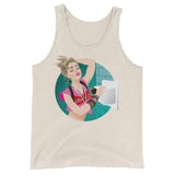 Desperately Seeking (Tank Top)-Tank Top-Swish Embassy