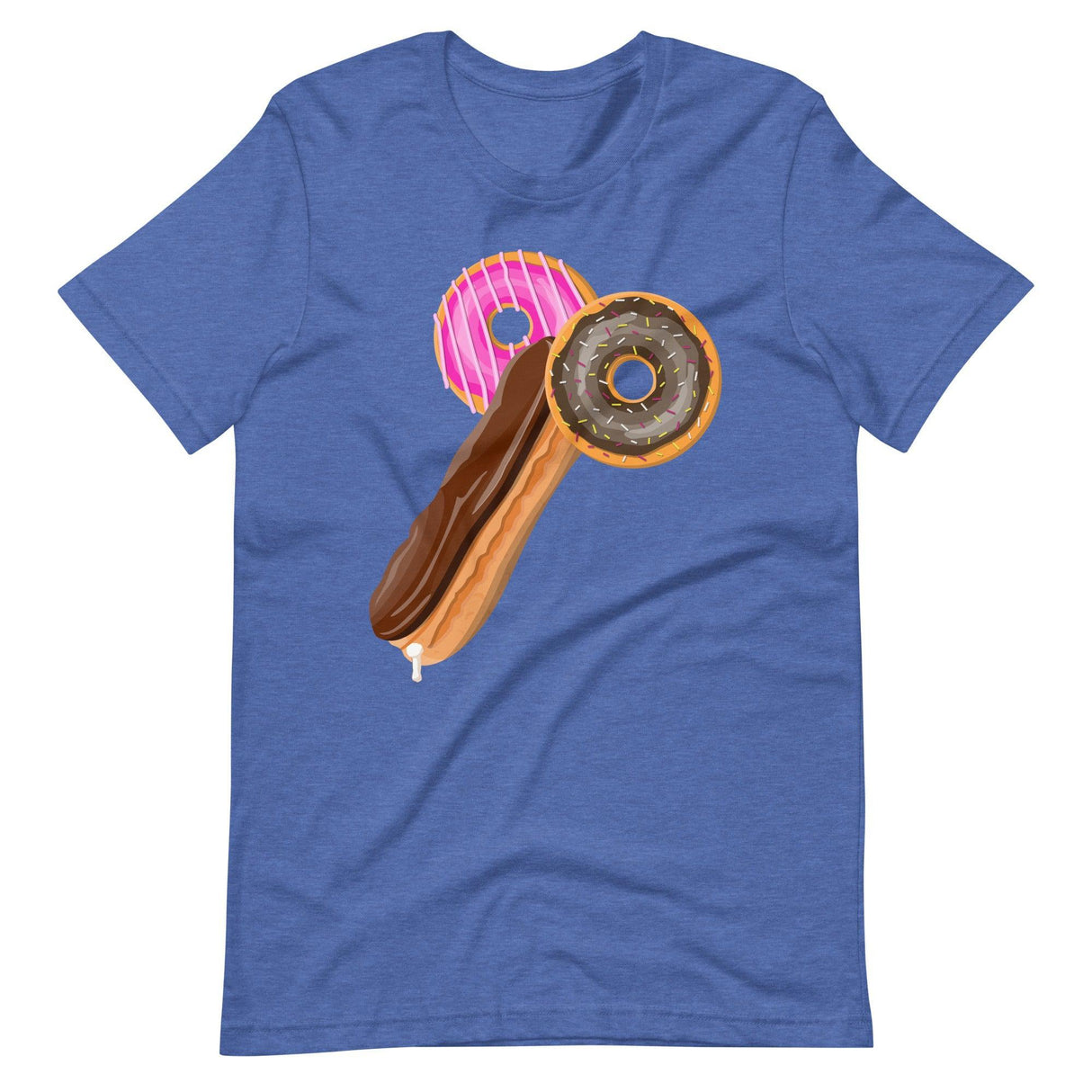 Dessert-T-Shirts-Swish Embassy