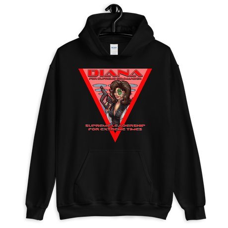 Diana for Supreme (Hoodie)-Hoodie-Swish Embassy