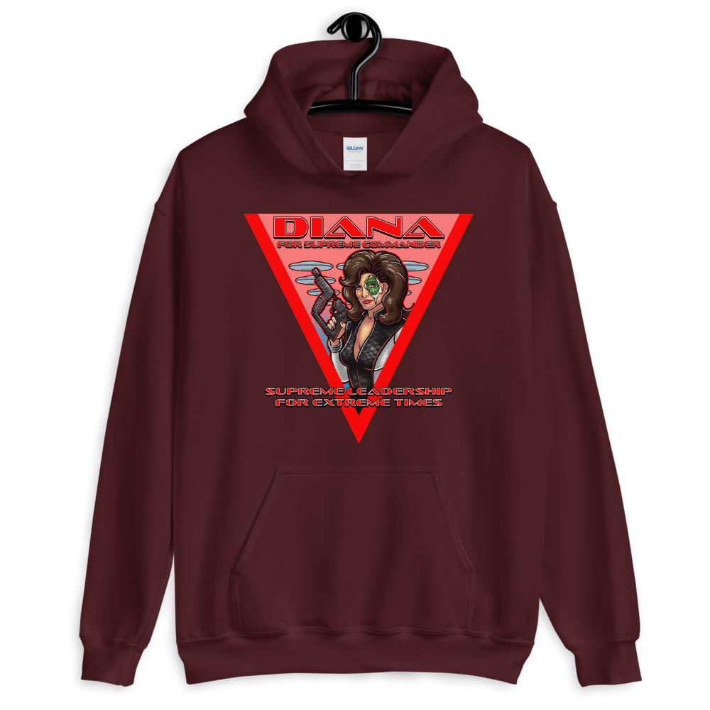 Diana for Supreme (Hoodie)-Hoodie-Swish Embassy