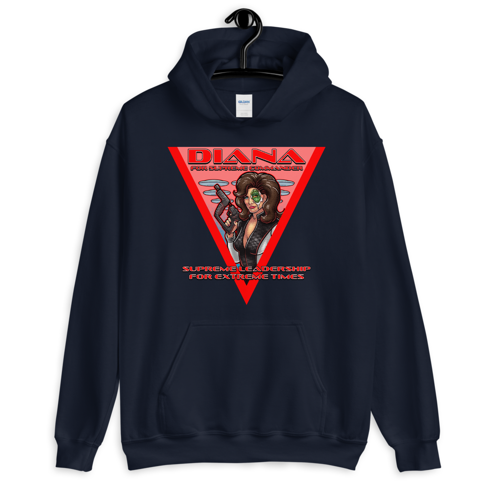 Diana for Supreme (Hoodie)-Hoodie-Swish Embassy