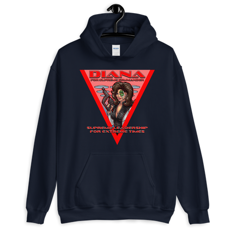 Diana for Supreme (Hoodie)-Hoodie-Swish Embassy