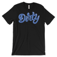 Dirty-T-Shirts-Swish Embassy