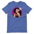 Disco Donna-T-Shirts-Swish Embassy