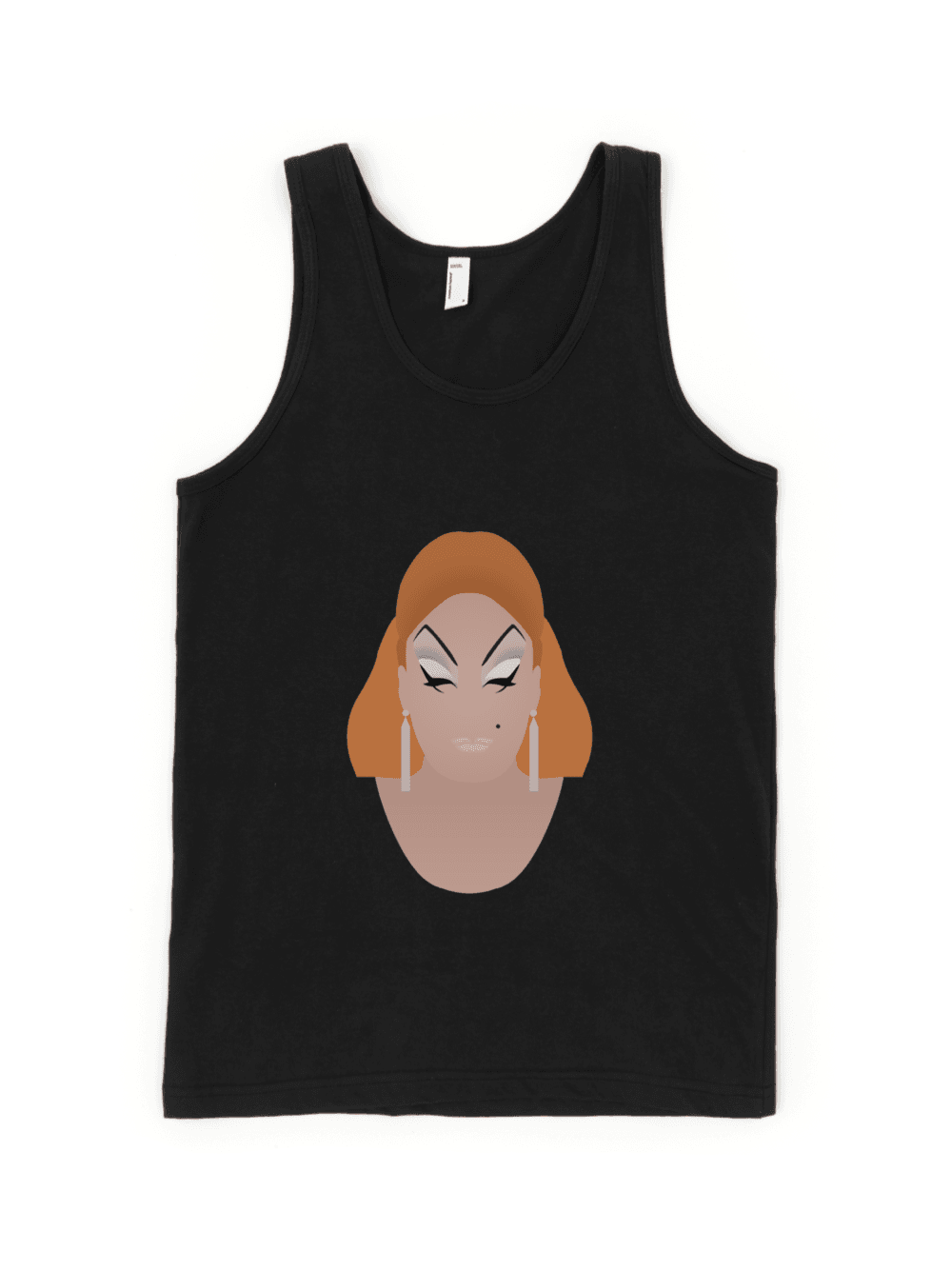 Divine Tank-Tank Top-Swish Embassy