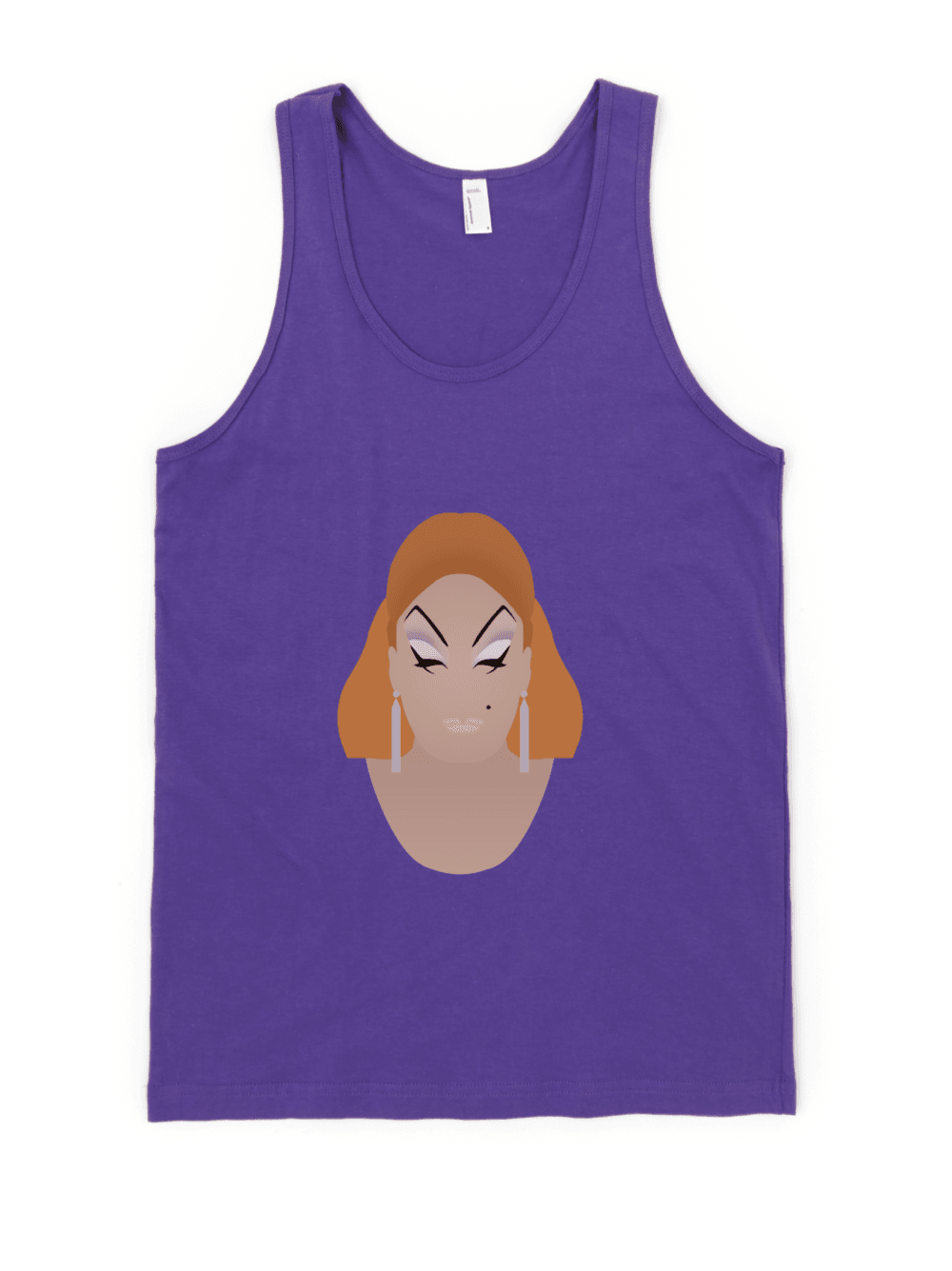 Divine Tank-Tank Top-Swish Embassy