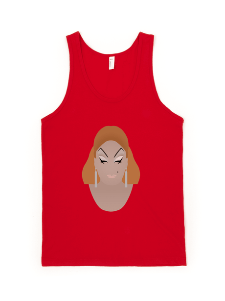 Divine Tank-Tank Top-Swish Embassy