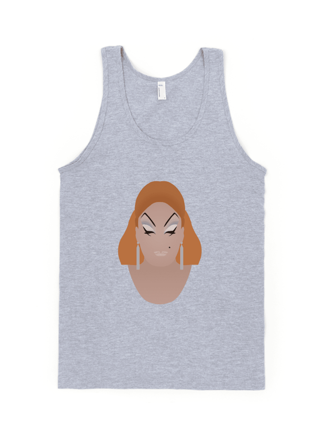 Divine Tank-Tank Top-Swish Embassy