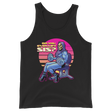 Do You Even Lift, Sis? (Tank Top)-Tank Top-Swish Embassy