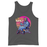 Do You Even Lift, Sis? (Tank Top)-Tank Top-Swish Embassy