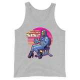 Do You Even Lift, Sis? (Tank Top)-Tank Top-Swish Embassy