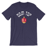 Dom Top Dreidel-Swish Embassy