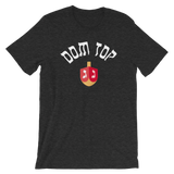 Dom Top Dreidel-Swish Embassy