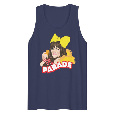 Don't Rain on my Parade (Tank top)-Tank Top-Swish Embassy