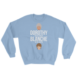 Dorothy in the Streets, Blanche in the Sheets (Long Sleeve)-Long Sleeve-Swish Embassy