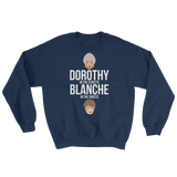 Dorothy in the Streets, Blanche in the Sheets (Long Sleeve)-Long Sleeve-Swish Embassy